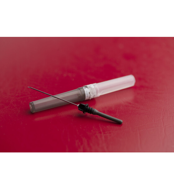 injection needles 22 g