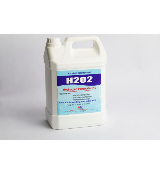 ideal disinfectant 1 l concentration6/100