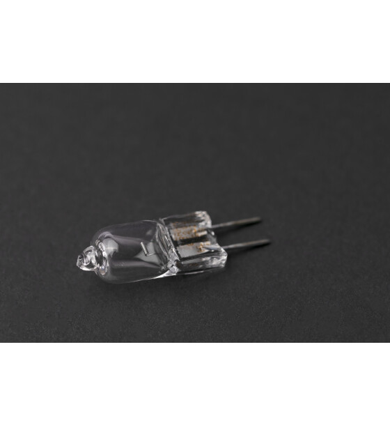 مصباح الهالوجين  6 w /15 v