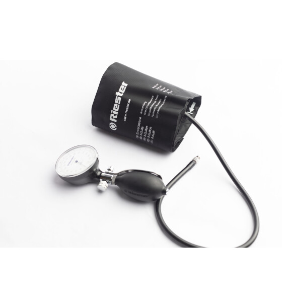 جهاز قياس ضغط الدم الرقمي من Riester precise N