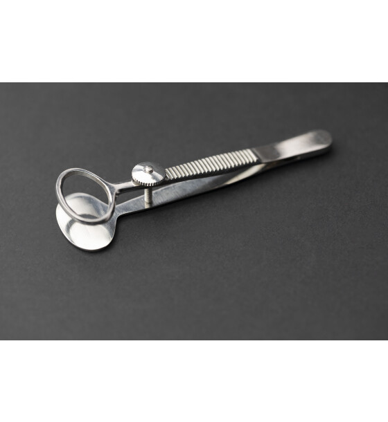 forceps ophthalmic