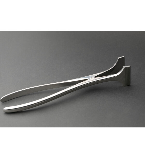 henning plaster spreader