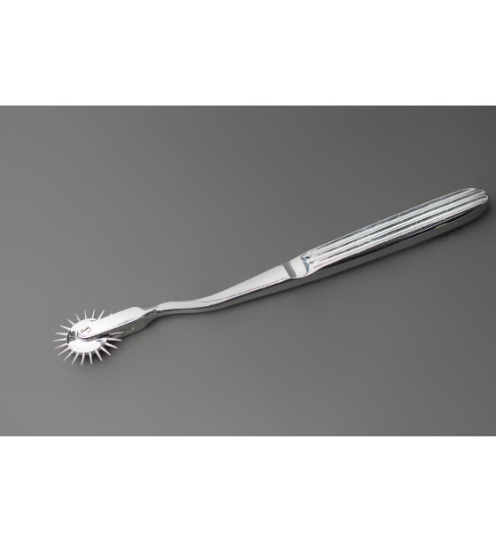 baseline neurological pinwheel