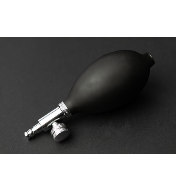 rubber ball for gear free aneroid blood pressure