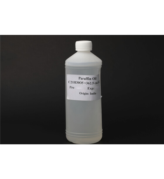 parafifn oil 500 ml