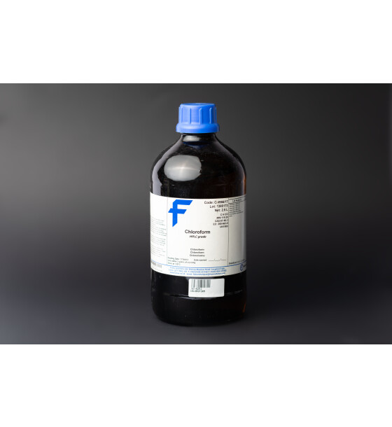 chloroform