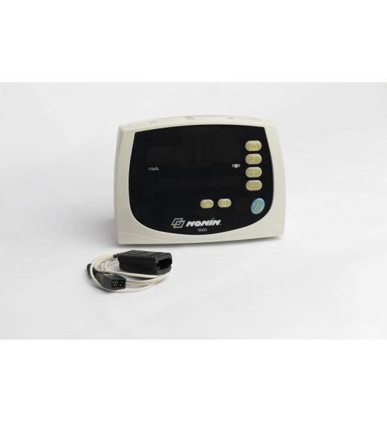 nonin 9600 portable tabletop digital