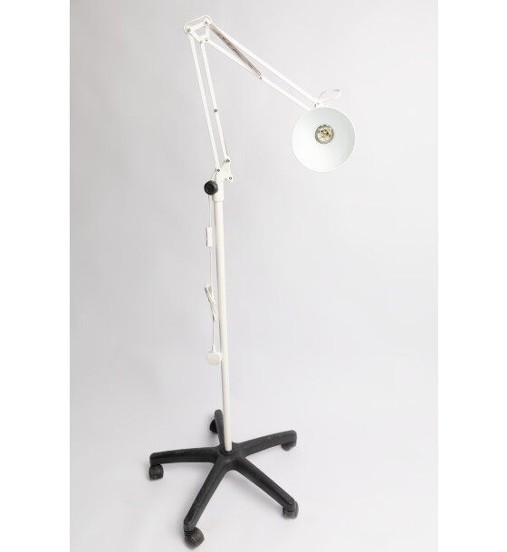 stand magnifier lamp