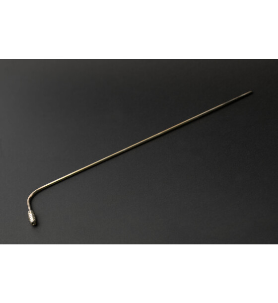 Lisle mini magnetic pickup