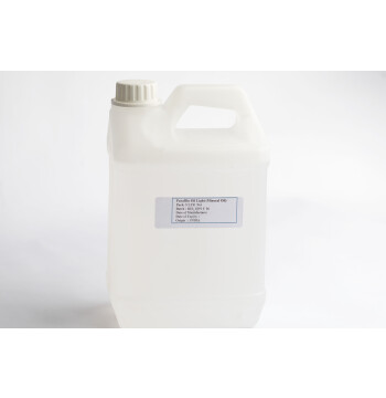 Paraffin oil light 500M