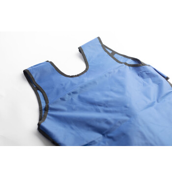 aradiation protective clothing set made in  Germany