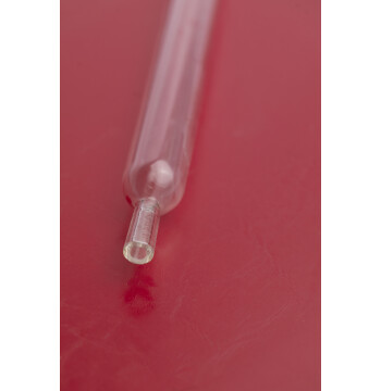 مقياس السوائل الثلاثي 100 ml