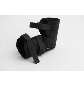 Heel to reduce pressure xl