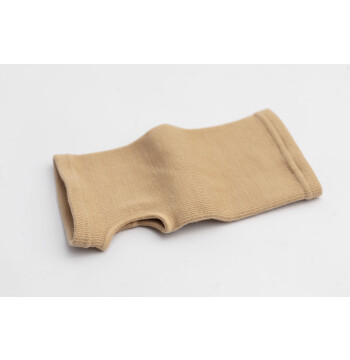 Wrist support glove m