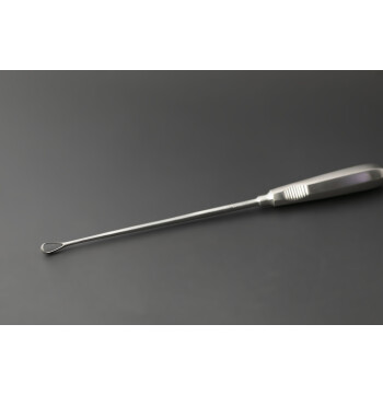 uterine curette 4