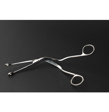 furst magill straight intubation 25
