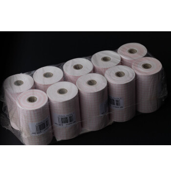 اوراق طباعة لتخطيط القلب 50*30