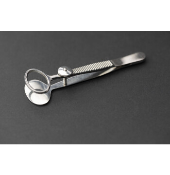 forceps ophthalmic