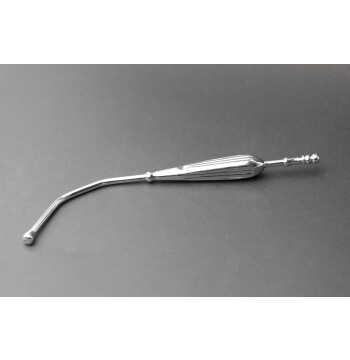 yankauer suction