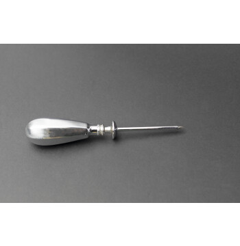 suture needle flessa invoet