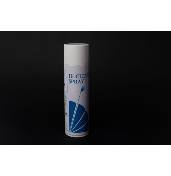 clean spray