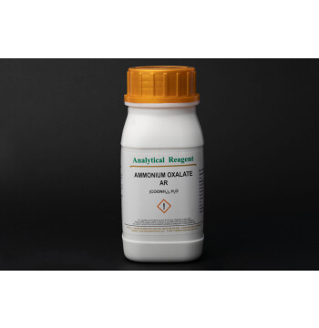 ammonlum oxalate ar