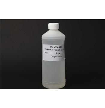 parafifn oil 500 ml