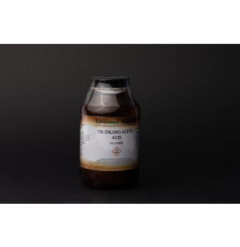 TRIchloroacetic acid