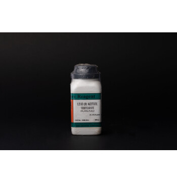 lead acetate trihydrate