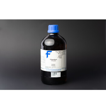 chloroform