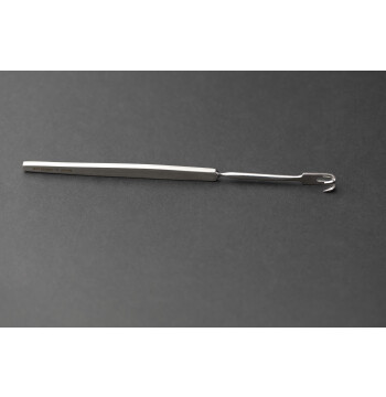 murphy retractor length