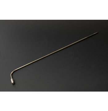 Lisle mini magnetic pickup