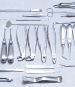 الأدوات الجراحية