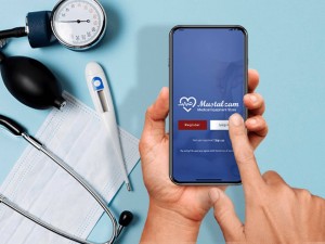 لماذا وكيف تشتري المنتجات الطبية أون لاين؟