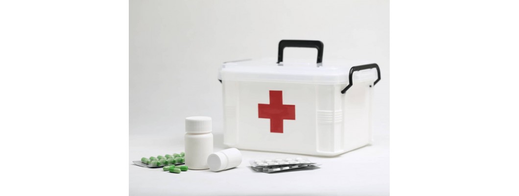 لازال منزلك بدون حقيبة إسعافات أولية، اعرف أهم التفاصيل من مستلزم؟
