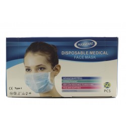 MEDICAL FACE MASK maxcare