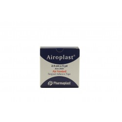 Pharmaplast AIRO PLASTE 2.5CM