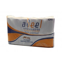 GAUZE ROLL Egypt size 5 cm
