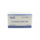 Alcohol Swab 100 National Day Offer 3 Packs