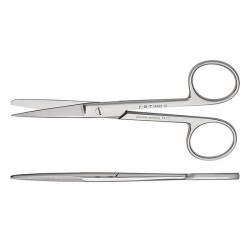 operating scissors sharp/blunt operating scissors sharp/blunt