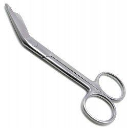 Lister Bandage Scissor