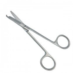 Spencer Stitch Scissor