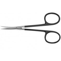 Iris Scissor straight Type