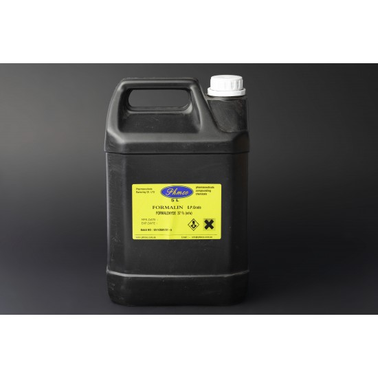 formaln 5 l