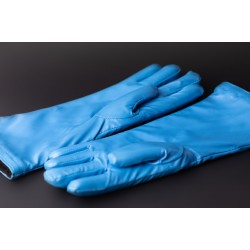 Scotch-Brite gloves