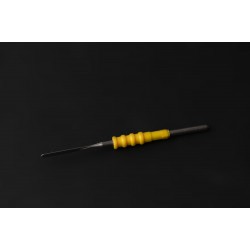 Cautery fist