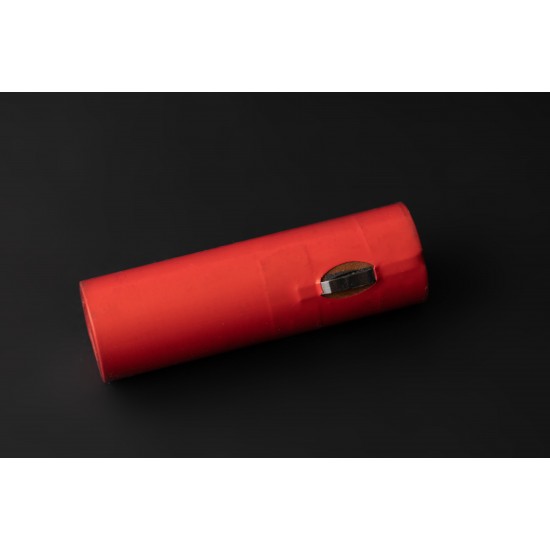 قضيب من نوع hdpe