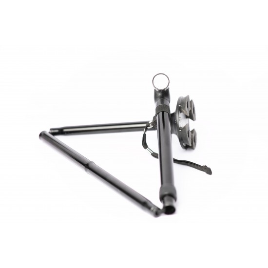 عكاز مشي قابل لطي