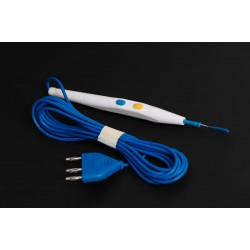 Medical electric knife