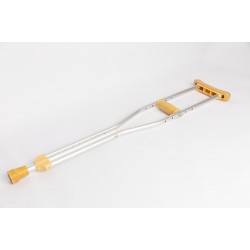 Medical walking stick